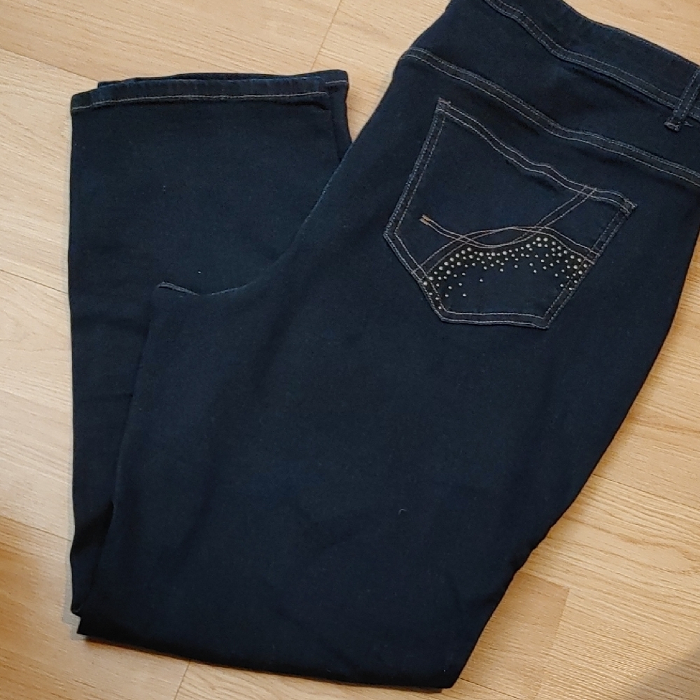 Women's Blue Jeans